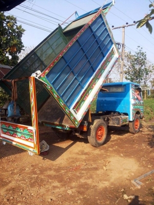 ขายแล้วครับไปส่ง จ.อุดรธานี ขอบคุณ truck2hand ช่องทางขายรถครับ