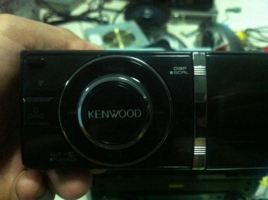 KENWOOD I-K700 USB SD CARD IPod MP3 CD 3ปรีเอ้า AUX กราฟฟิก ไฟเปลี่ยนสี พร้อมรีโมท มือ2 ญี่ปุ่น KENWOOD I-K700 USB SD CARD IPod MP3 CD 3ปรีเอ้า AUX กราฟฟิก ไฟเปลี่ยนสี พร้อมรีโมท มือ2 ญี่ปุ่น