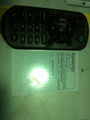 KENWOOD I-K700 USB SD CARD IPod MP3 CD 3ปรีเอ้า AUX กราฟฟิก ไฟเปลี่ยนสี พร้อมรีโมท มือ2 ญี่ปุ่น KENWOOD I-K700 USB SD CARD IPod MP3 CD 3ปรีเอ้า AUX กราฟฟิก ไฟเปลี่ยนสี พร้อมรีโมท มือ2 ญี่ปุ่น