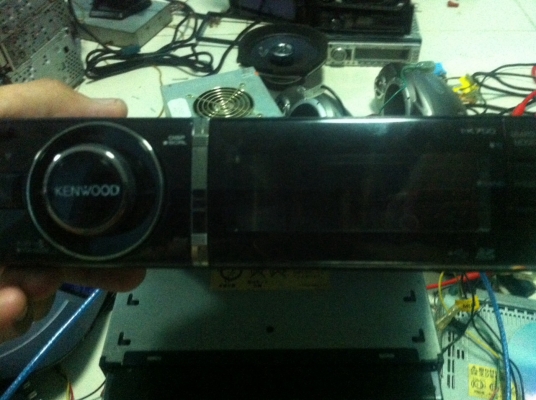 KENWOOD I-K700 USB SD CARD IPod MP3 CD 3ปรีเอ้า AUX กราฟฟิก ไฟเปลี่ยนสี พร้อมรีโมท มือ2 ญี่ปุ่น KENWOOD I-K700 USB SD CARD IPod MP3 CD 3ปรีเอ้า AUX กราฟฟิก ไฟเปลี่ยนสี พร้อมรีโมท มือ2 ญี่ปุ่น