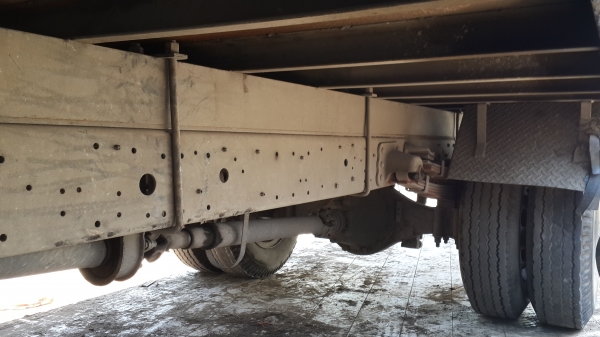 ขาย6ล้อฮีโน่ ดูโท่  ยาว5.20 เมตร พวงมาลัยพาวเวอร์ แอร์เย็นฉ่ำ สภาพดีพร้อมใช้สุดๆ