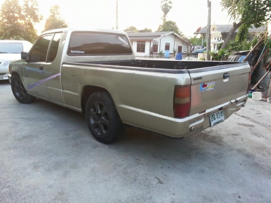 รถพร้อมใช่งาน ปี94 ชอบราคา ต่อรองได้ ขายตามสภาพ รถพร้อมใช่งาน ปี94 ชอบราคา ต่อรองได้ ขายตามสภาพ