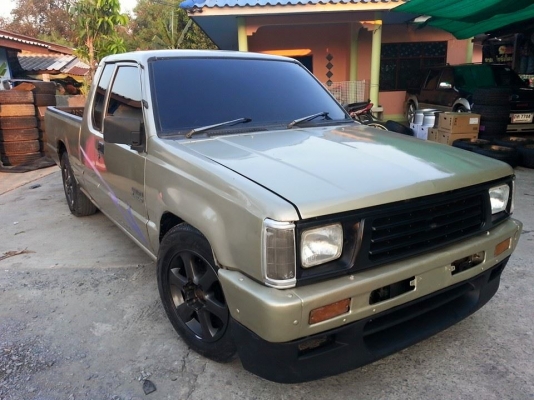 รถพร้อมใช่งาน ปี94 ชอบราคา ต่อรองได้ ขายตามสภาพ