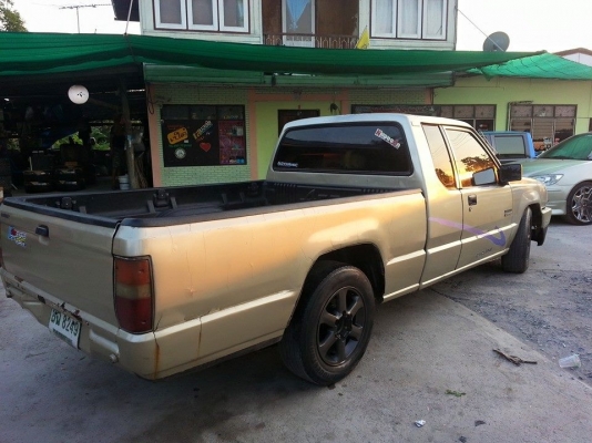 รถพร้อมใช่งาน ปี94 ชอบราคา ต่อรองได้ ขายตามสภาพ รถพร้อมใช่งาน ปี94 ชอบราคา ต่อรองได้ ขายตามสภาพ