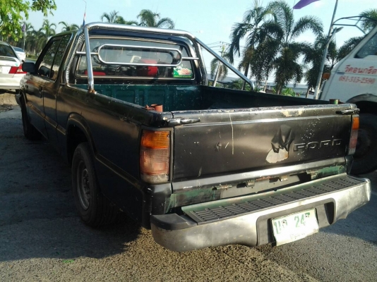 Ford Marathon สภาพดี ราคาถูก Ford Marathon สภาพดี ราคาถูก