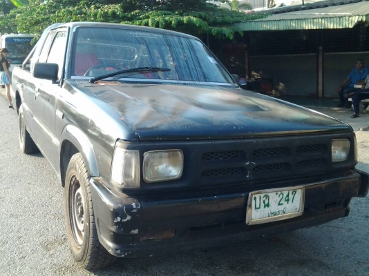 Ford Marathon สภาพดี ราคาถูก Ford Marathon สภาพดี ราคาถูก