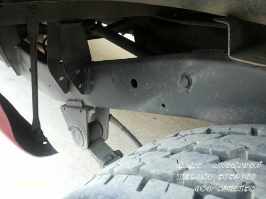 ขายด่วน NISSAN FRONTIER 2.7 โฉม SINGLECAB สภาพเดิมๆ สวยพร้อมใช้งาน  ราคาสุดคุ้ม