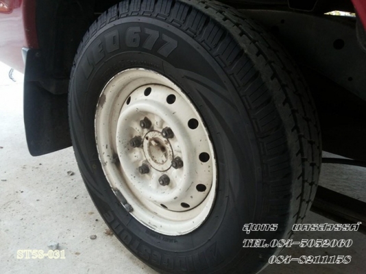 ขายด่วน NISSAN FRONTIER 2.7 โฉม SINGLECAB สภาพเดิมๆ สวยพร้อมใช้งาน  ราคาสุดคุ้ม