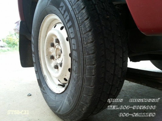 ขายด่วน NISSAN FRONTIER 2.7 โฉม SINGLECAB สภาพเดิมๆ สวยพร้อมใช้งาน  ราคาสุดคุ้ม