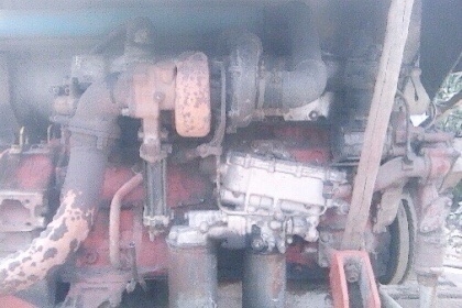 ขายด่วน รถเกี่ยวข้าวสุรชัยการช่าง เครื่องยนต์ 290 แรง EP100 เทอร์โบ อุ้มซ้ายปรับระดับ 2.5 ตัน ปั๊มไดกิ้นเบอร์ 22 แรงดีไม่มีเยิ้ม มอเตอร์ปั่นหน้าของแบ็คโฮร PC 200 ช่วงล่างใหญ่ตัวเดินแบ็คโฮร PC 200 แน่นดีมากๆครับพร้อมใช้งาน ราคาต่อรองได้ครับ