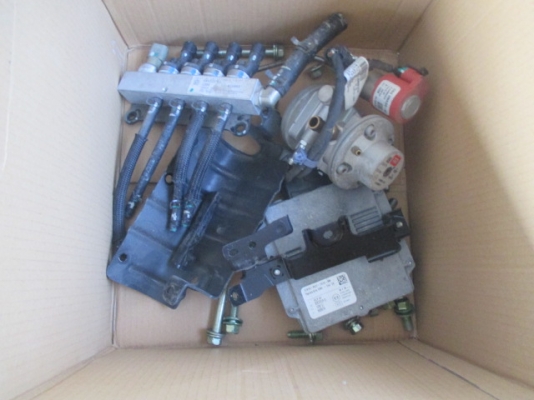 ขายชุดแก๊ส CNG ของแท้ ฮอนด้า ซิตตี้ แยกขายทุกชิ้น ขายชุดแก๊ส CNG ของแท้ ฮอนด้า ซิตตี้ แยกขายทุกชิ้น