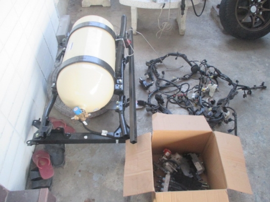 ขายชุดแก๊ส CNG ของแท้ ฮอนด้า ซิตตี้ แยกขายทุกชิ้น ขายชุดแก๊ส CNG ของแท้ ฮอนด้า ซิตตี้ แยกขายทุกชิ้น