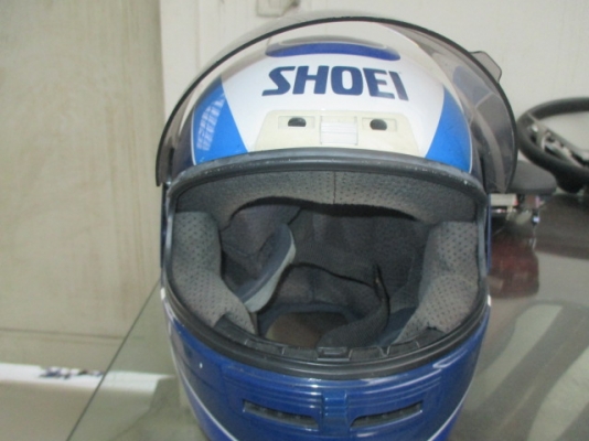 ขายหมวกกันน็อค SHOEI แท้ๆ ขายหมวกกันน็อค SHOEI แท้ๆ