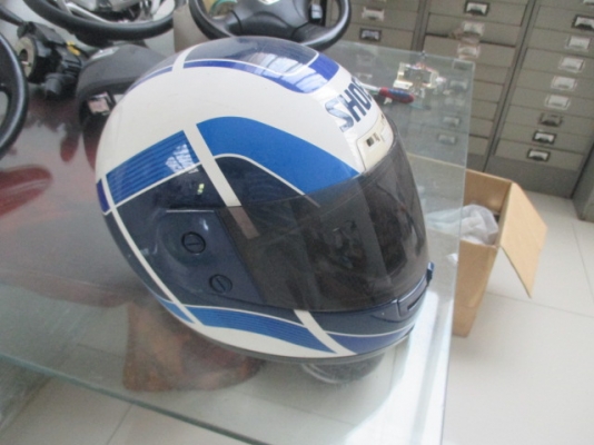 ขายหมวกกันน็อค SHOEI แท้ๆ ขายหมวกกันน็อค SHOEI แท้ๆ