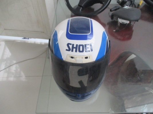 ขายหมวกกันน็อค SHOEI แท้ๆ