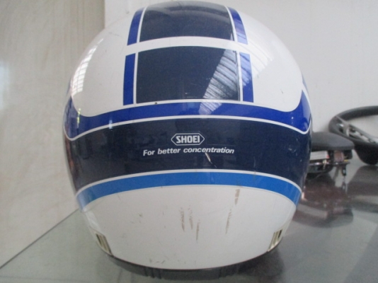 ขายหมวกกันน็อค SHOEI แท้ๆ ขายหมวกกันน็อค SHOEI แท้ๆ