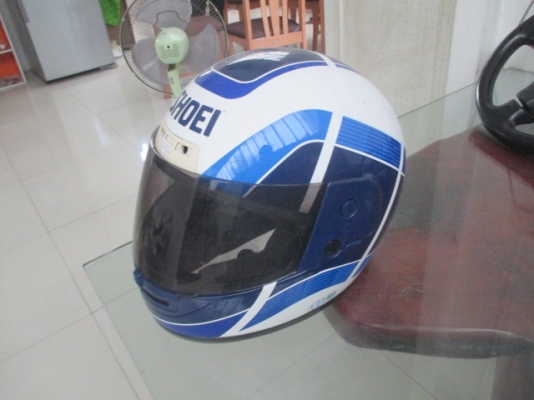 ขายหมวกกันน็อค SHOEI แท้ๆ ขายหมวกกันน็อค SHOEI แท้ๆ