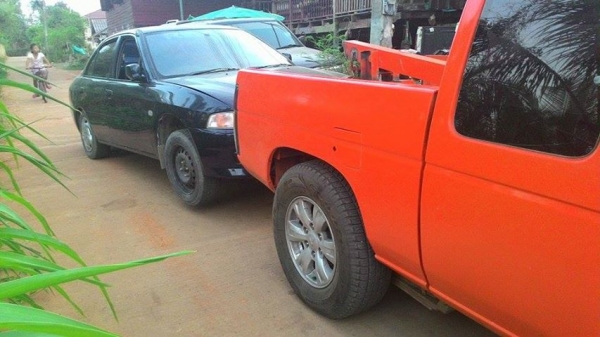 บริการ รถยก 24 ชม. ใกล้ ไกล ไปหมดครับ