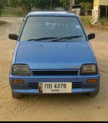 ขายมิร่าพร้อมใช้งานเอกสารครบ49000