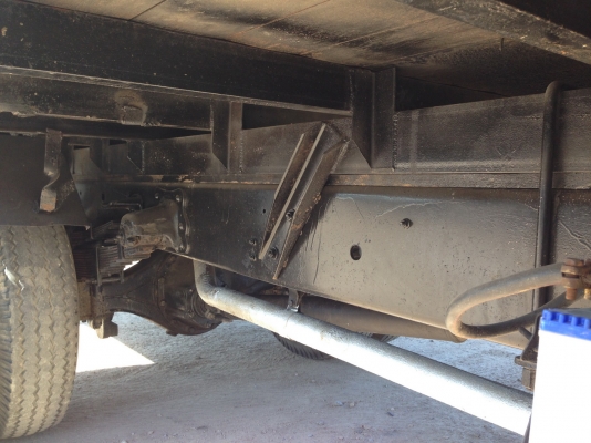 HINO FC2W เครื่อง 120 แรง ยาว 5.50 เมตร ปี 2538 รถห้าง HINO FC2W เครื่อง 120 แรง ยาว 5.50 เมตร ปี 2538 รถห้าง