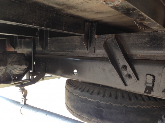 HINO FC2W เครื่อง 120 แรง ยาว 5.50 เมตร ปี 2538 รถห้าง HINO FC2W เครื่อง 120 แรง ยาว 5.50 เมตร ปี 2538 รถห้าง