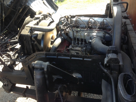 HINO FC2W เครื่อง 120 แรง ยาว 5.50 เมตร ปี 2538 รถห้าง HINO FC2W เครื่อง 120 แรง ยาว 5.50 เมตร ปี 2538 รถห้าง