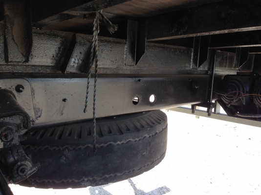 HINO FC2W เครื่อง 120 แรง ยาว 5.50 เมตร ปี 2538 รถห้าง HINO FC2W เครื่อง 120 แรง ยาว 5.50 เมตร ปี 2538 รถห้าง