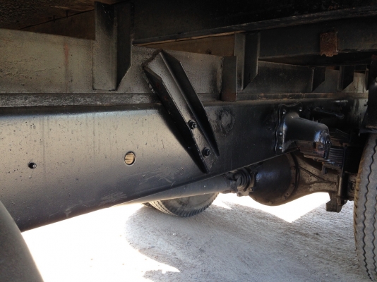 HINO FC2W เครื่อง 120 แรง ยาว 5.50 เมตร ปี 2538 รถห้าง HINO FC2W เครื่อง 120 แรง ยาว 5.50 เมตร ปี 2538 รถห้าง