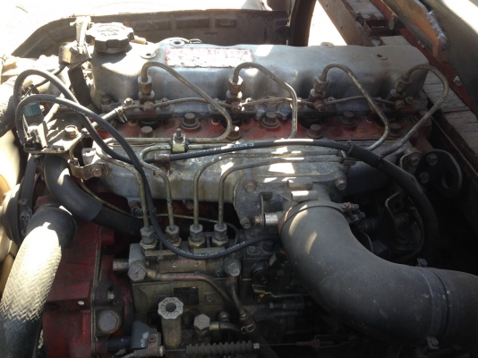 HINO FC2W เครื่อง 120 แรง ยาว 5.50 เมตร ปี 2538 รถห้าง HINO FC2W เครื่อง 120 แรง ยาว 5.50 เมตร ปี 2538 รถห้าง