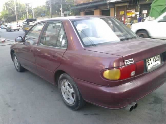 mitsubishi lancer ปี 36 mitsubishi lancer ปี 36