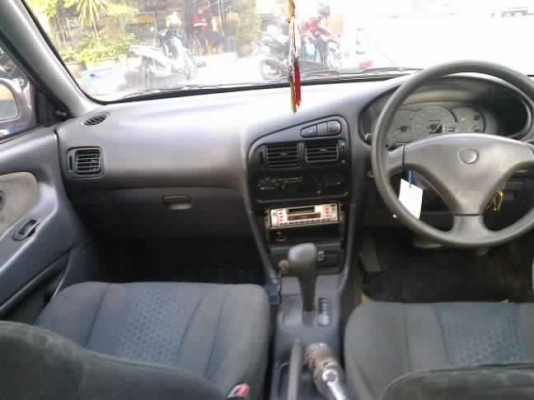 mitsubishi lancer ปี 36 mitsubishi lancer ปี 36