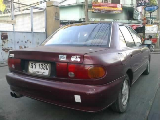 mitsubishi lancer ปี 36 mitsubishi lancer ปี 36