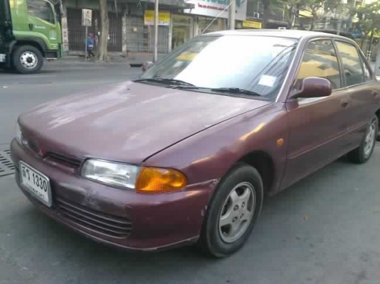 mitsubishi lancer ปี 36 mitsubishi lancer ปี 36