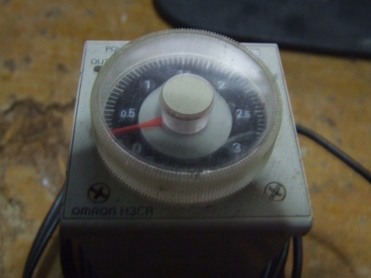 ต้องการซื้อtimer  ของญี่ป่ณ   ใครมีต้องการขายติดต่อได้ครับ