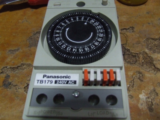 ต้องการซื้อtimer  ของญี่ป่ณ   ใครมีต้องการขายติดต่อได้ครับ