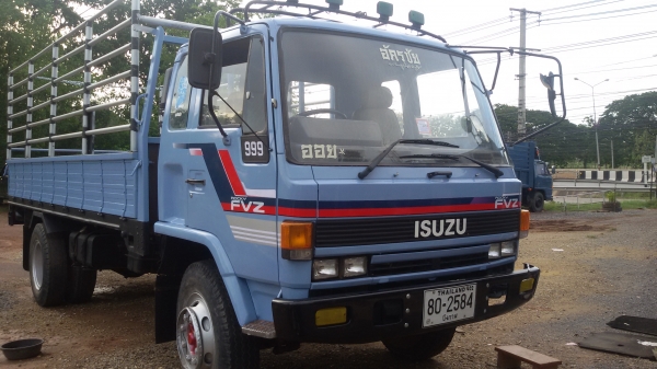 ขายหกล้อใหญ่ ISUZU ร็อกกี้ 165 แรงม้า เพาเวอร์ เฟืองท้ายฟูโซ่ สภาพสวยพร้อมใช้ ขายหกล้อใหญ่ ISUZU ร็อกกี้ 165 แรงม้า เพาเวอร์ เฟืองท้ายฟูโซ่ สภาพสวยพร้อมใช้