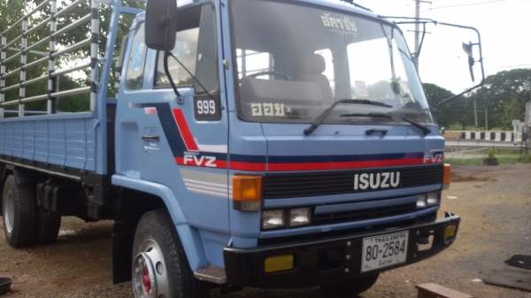ขายหกล้อใหญ่ ISUZU ร็อกกี้ 165 แรงม้า เพาเวอร์ เฟืองท้ายฟูโซ่ สภาพสวยพร้อมใช้ ขายหกล้อใหญ่ ISUZU ร็อกกี้ 165 แรงม้า เพาเวอร์ เฟืองท้ายฟูโซ่ สภาพสวยพร้อมใช้