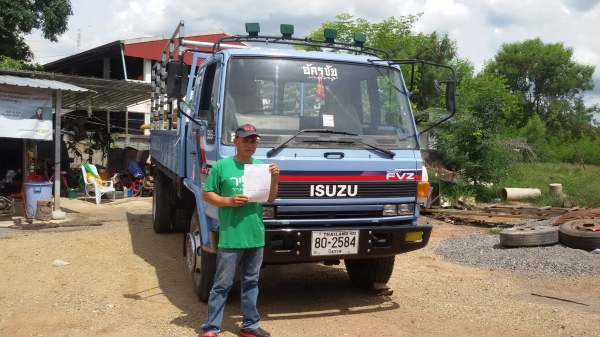 ขายหกล้อใหญ่ ISUZU ร็อกกี้ 165 แรงม้า เพาเวอร์ เฟืองท้ายฟูโซ่ สภาพสวยพร้อมใช้ ขายหกล้อใหญ่ ISUZU ร็อกกี้ 165 แรงม้า เพาเวอร์ เฟืองท้ายฟูโซ่ สภาพสวยพร้อมใช้