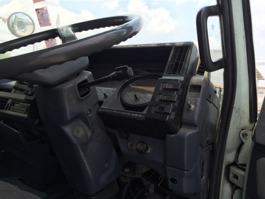 ขายด่วน6ล้อisuzu FTR ขายด่วน6ล้อisuzu FTR