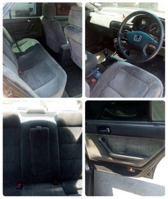 ขาย honda Accord ตาเพชร ปี92 ลดเหลือ 53000 ขาย honda Accord ตาเพชร ปี92 ลดเหลือ 53000