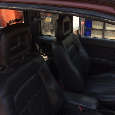 ขายToyota  mighty x  แค๊ปสภาพดี ทะเบียนสวย