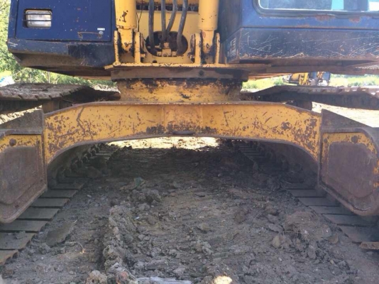 ขายรถแบ็คโคร KOMATSU PC 120-5 เก่านอก ใช้งานน้อย ติดต่อเจ้าของโดยตรง ขายรถแบ็คโคร KOMATSU PC 120-5 เก่านอก ใช้งานน้อย ติดต่อเจ้าของโดยตรง