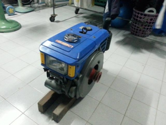 YANMAR NFAD7-L YANMAR NFAD7-L