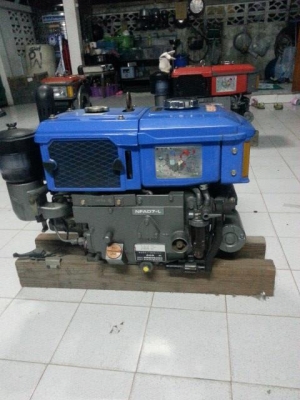 YANMAR NFAD7-L