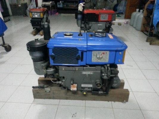 YANMAR NFAD7-L YANMAR NFAD7-L