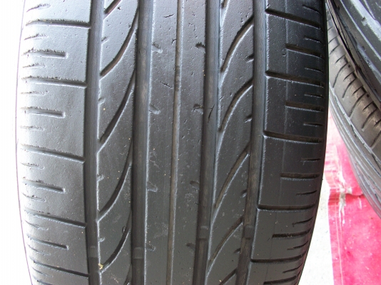 ยางขอบ 18 มือสอง