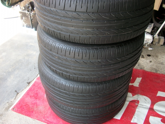 ยางขอบ 18 มือสอง