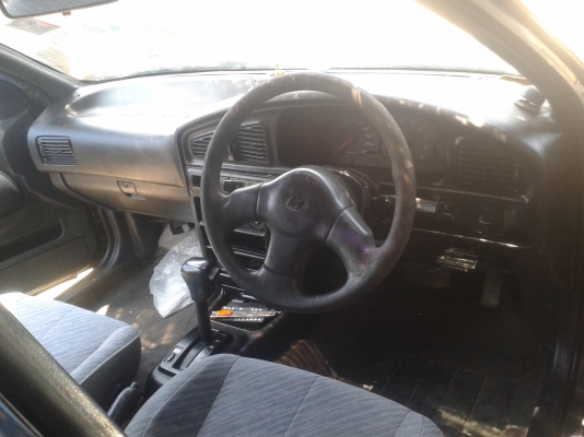 ขายฮุนได อีเรนตร้า วาง7A ออโต้แก็ส ขาย19900 ขายฮุนได อีเรนตร้า วาง7A ออโต้แก็ส ขาย19900