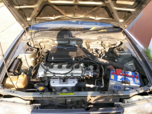 NISSAN SENTRA ออโต้ มือเดียว สวยเดิม NISSAN SENTRA ออโต้ มือเดียว สวยเดิม