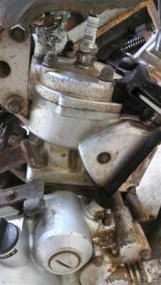 ขายโครง เครื่องยกลูก วิคเตอร์ m